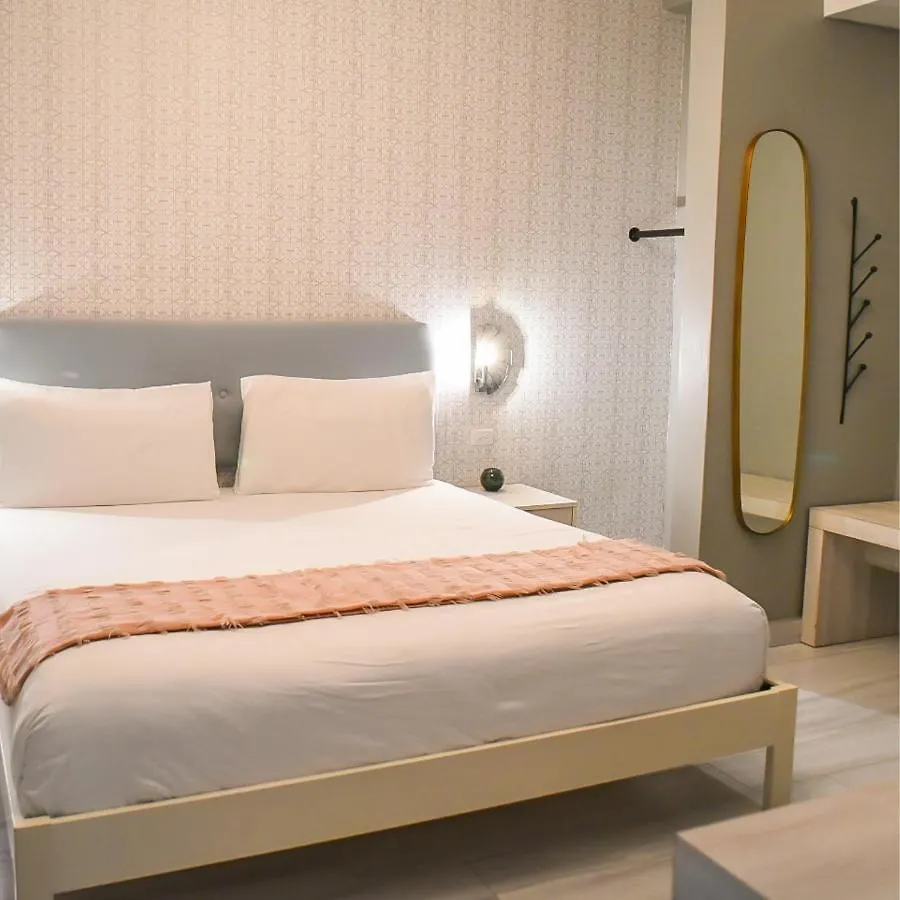 Trópica Beach Hotel San Juan