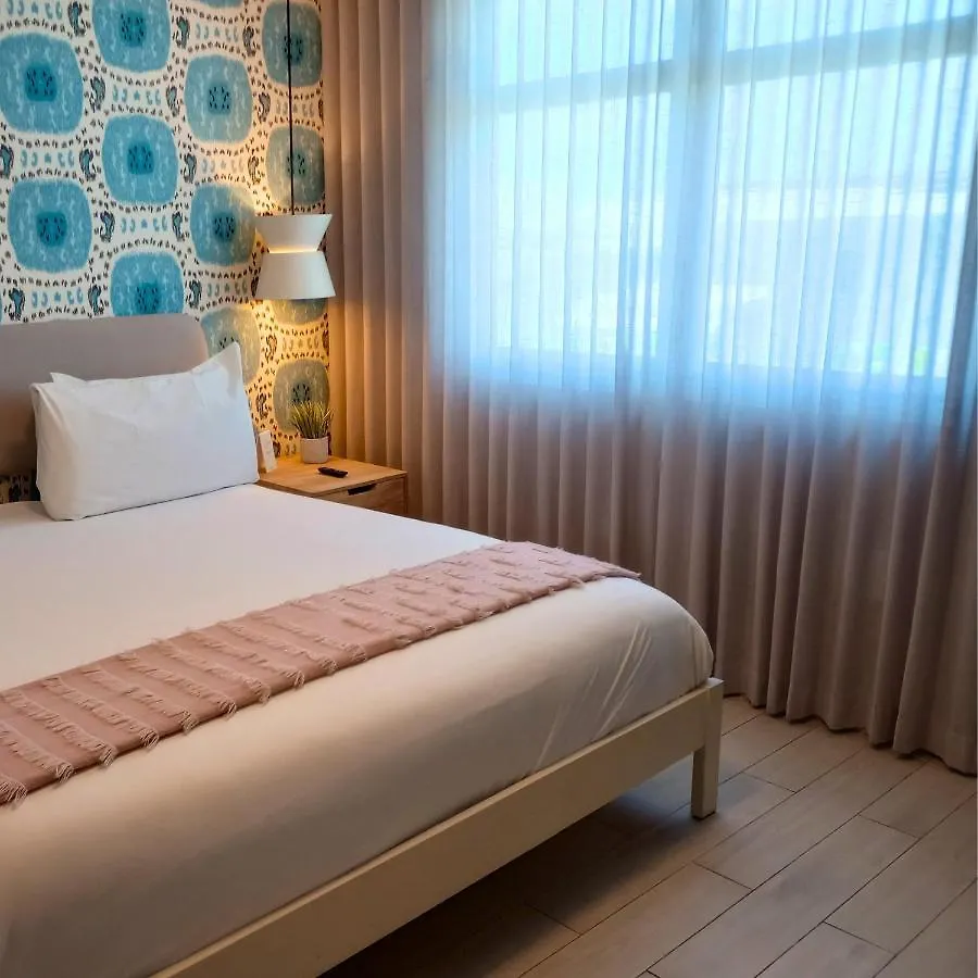 Trópica Beach Hotel San Juan
