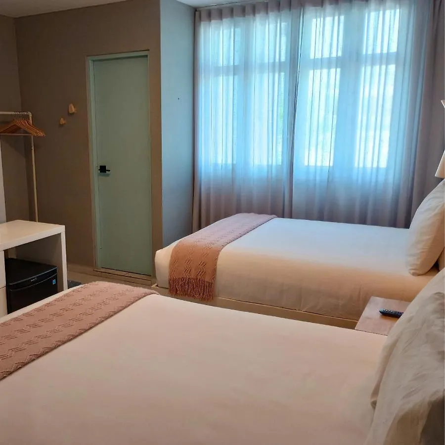 Tropica Beach Hotel (Adults Only) San Juan 3*,  Puerto Rico