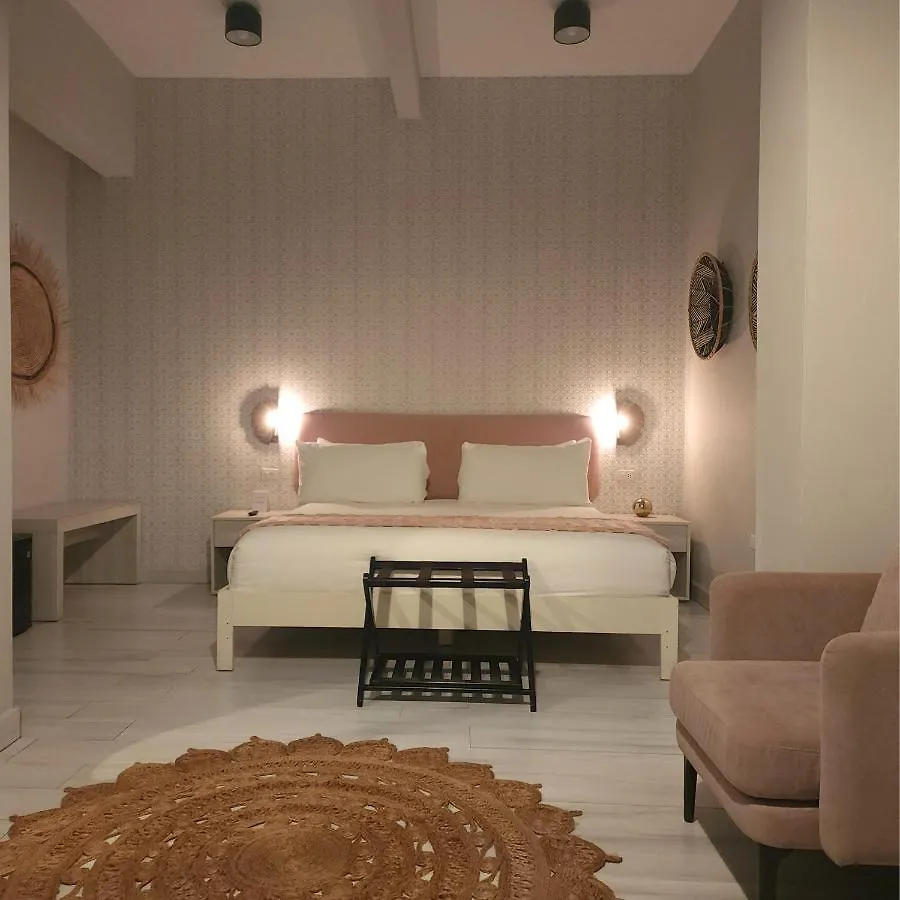 Tropica Beach Hotel (Adults Only) San Juan 3*,