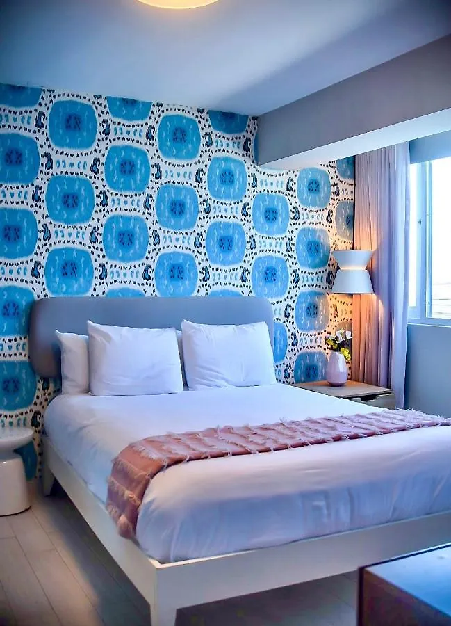 Tropica Beach Hotel (Adults Only) San Juan 3*,  Portoriko