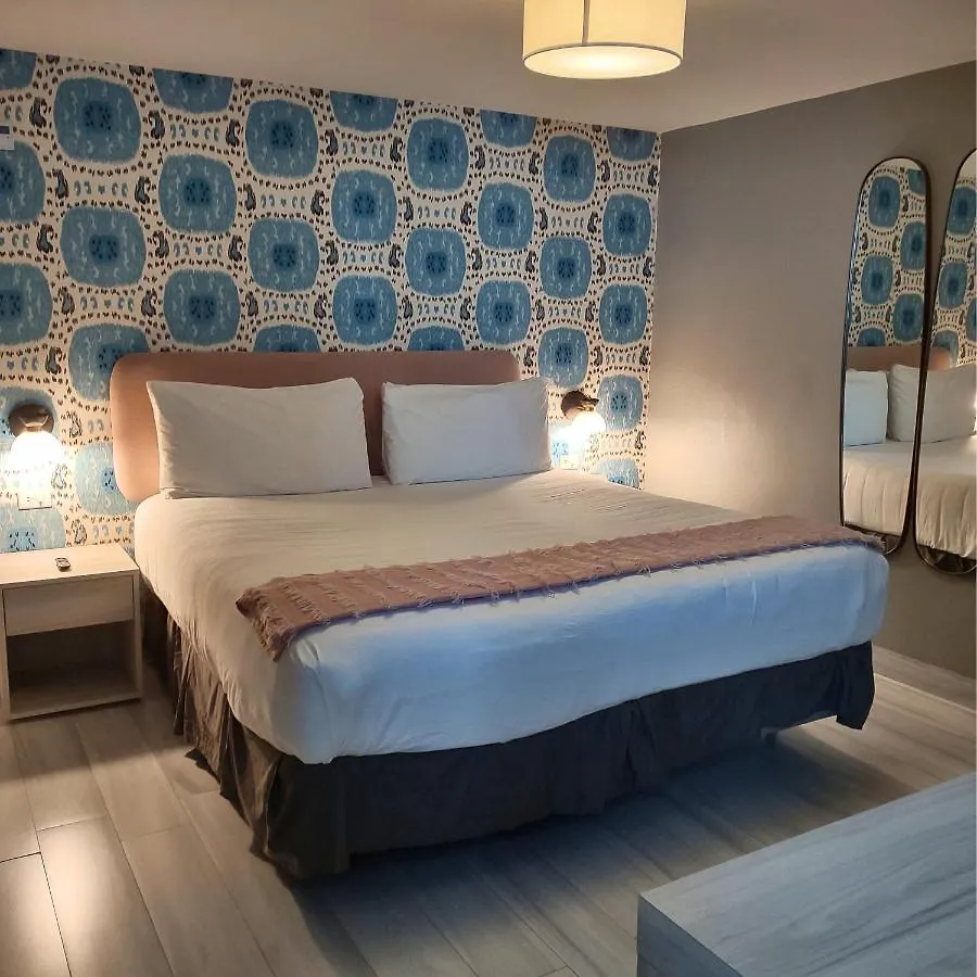Tropica Beach Hotel (Adults Only) San Juan Portoriko