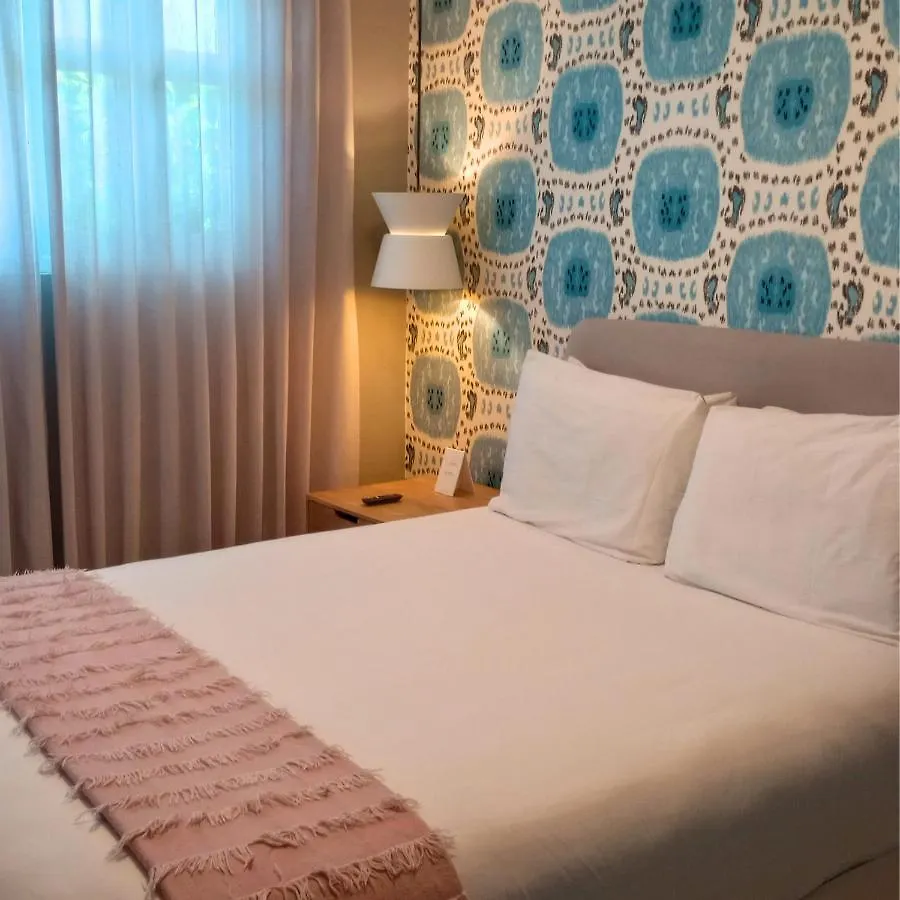 Tropica Beach Hotel (Adults Only) San Juan Portoriko