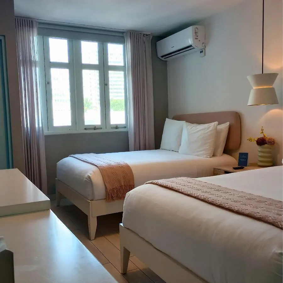 Tropica Beach Hotel (Adults Only) San Juan Portoriko