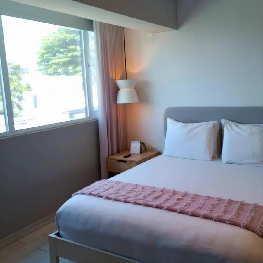 Tropica Beach Hotel (Adults Only) San Juan 3*,