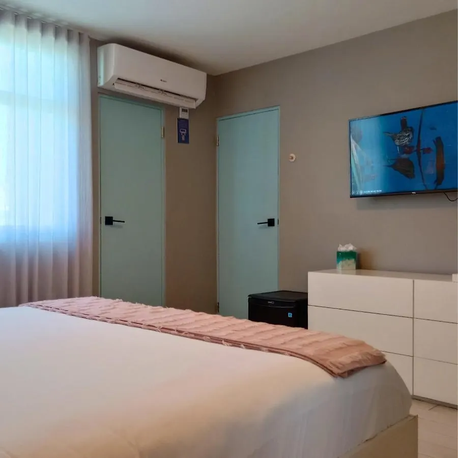 ***  Tropica Beach Hotel (Adults Only) San Juan Portoriko