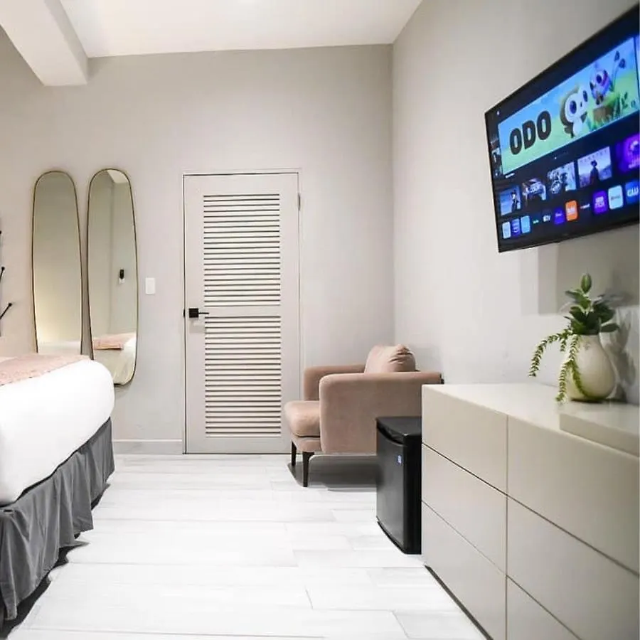 Tropica Beach Hotel (Adults Only) San Juan 3*,
