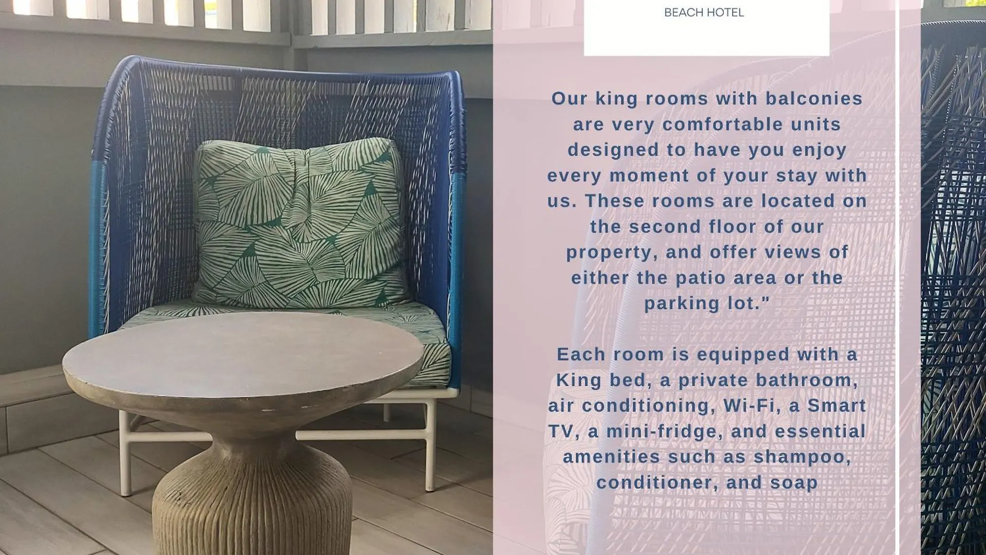 ***  Tropica Beach Hotel (Adults Only) San Juan Portoriko