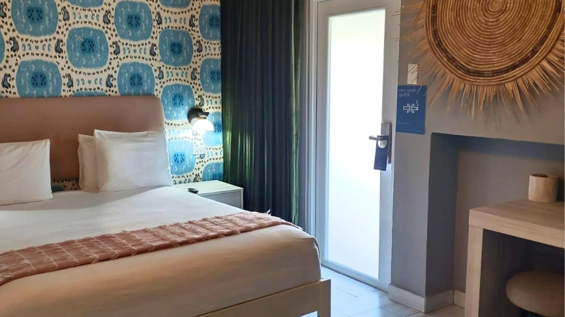 Tropica Beach Hotel (Adults Only) San Juan 3*,  Portoriko